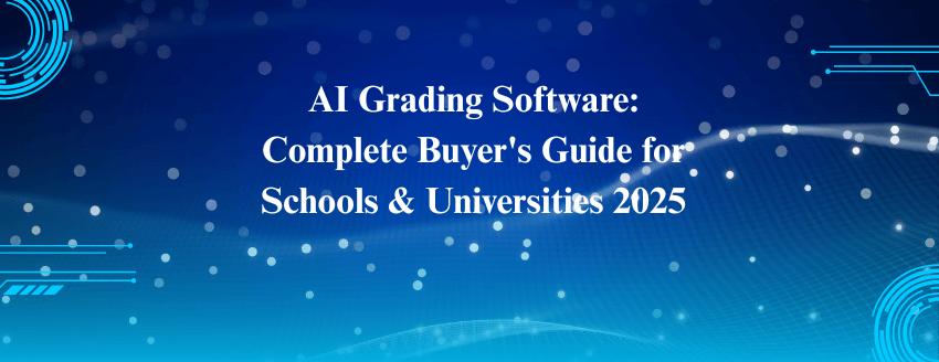 AI-Grading-Software